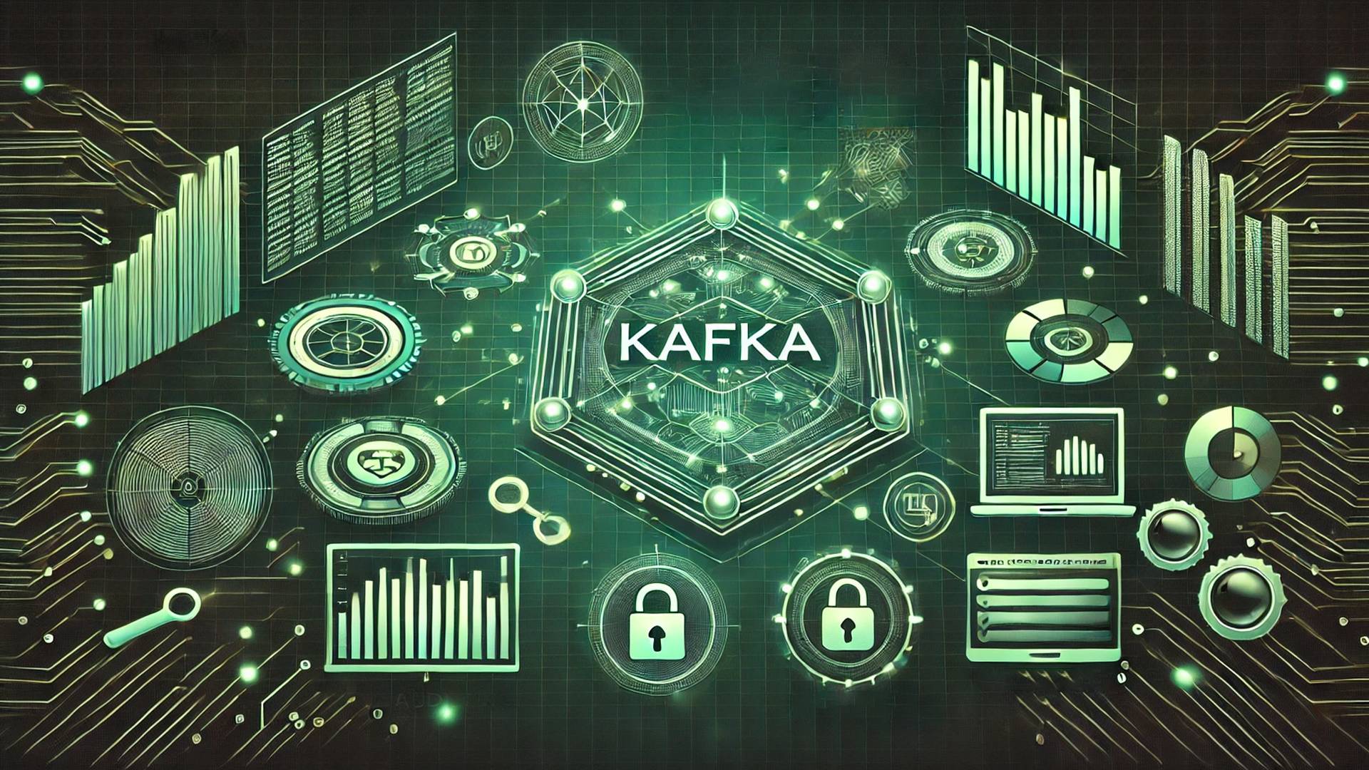 Kafka Security Auditing Tools and Techniques