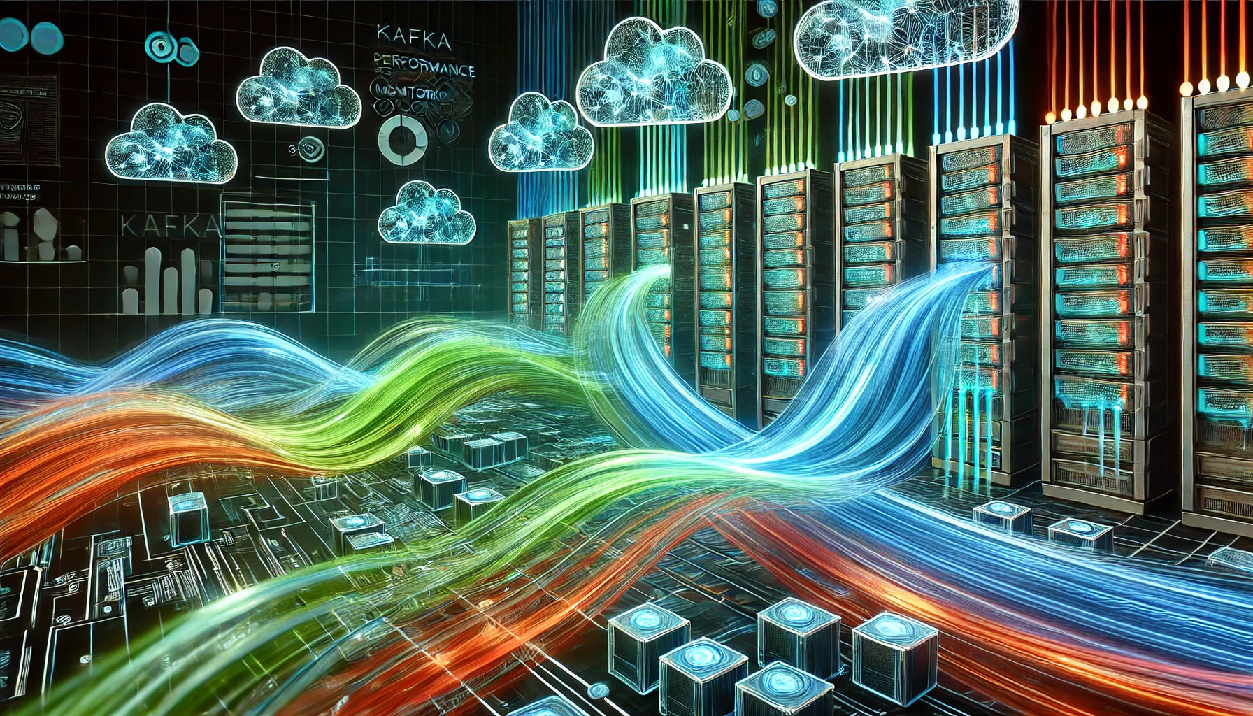 Monitoring Kafka Performance: What Metrics Matter? 