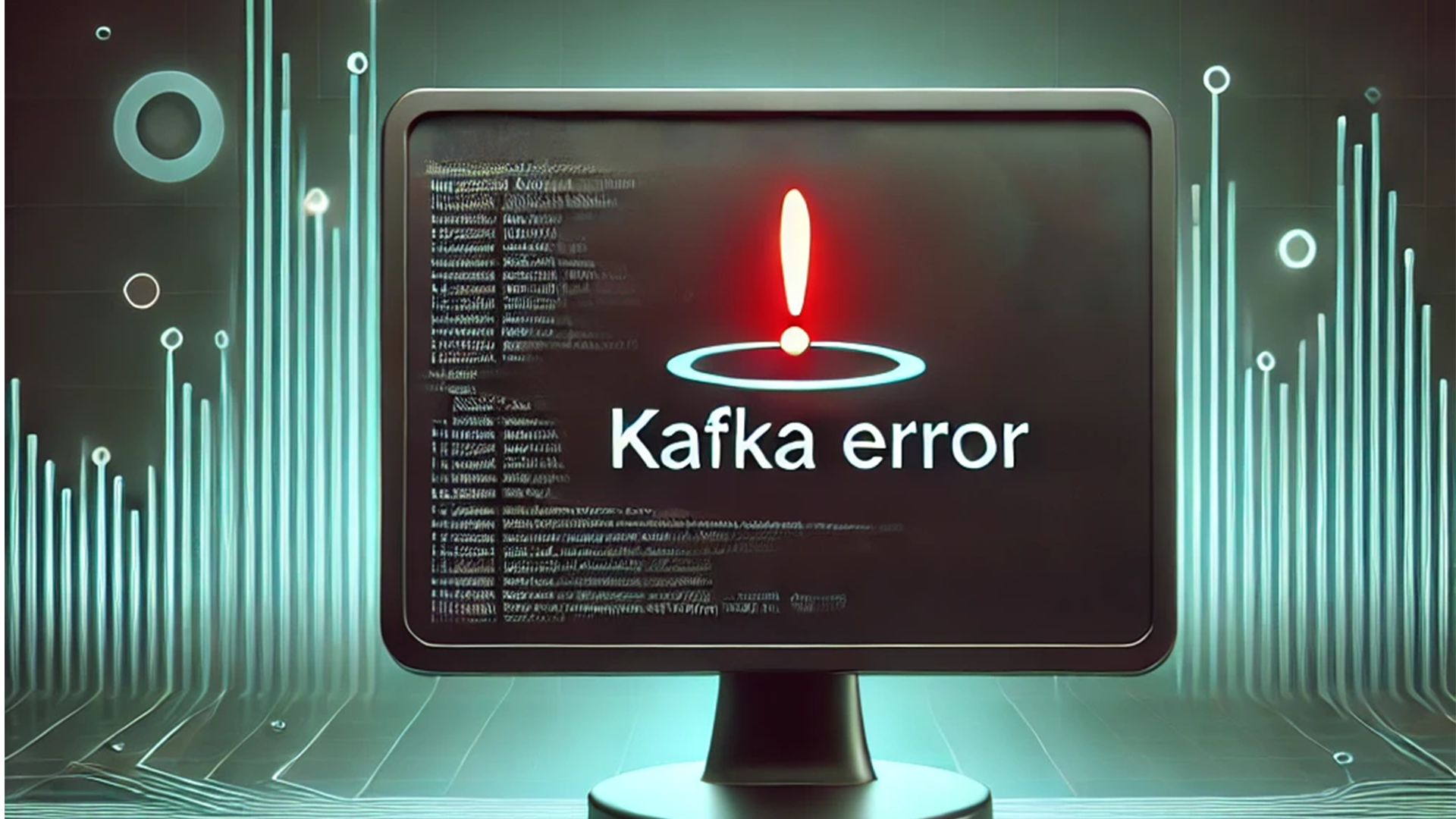 Common Kafka Errors and How to Resolve Them